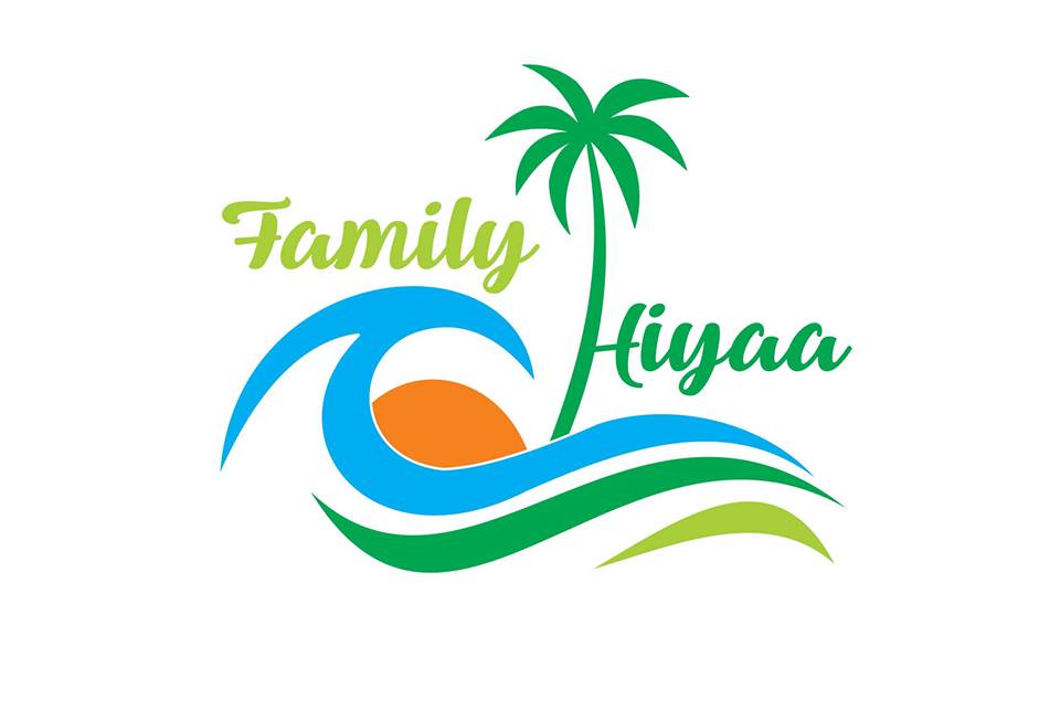 Family Hiyaa